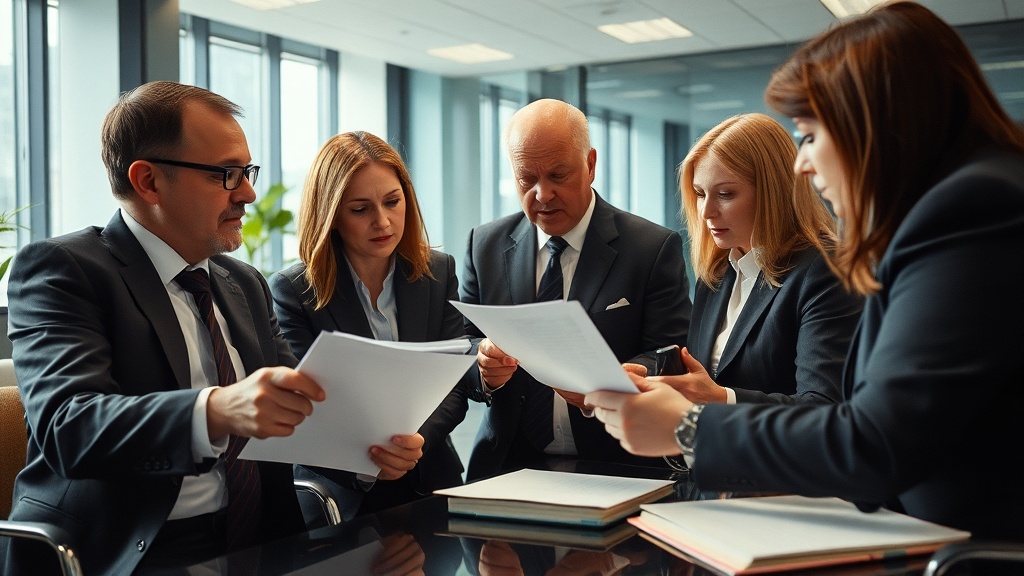 «Земельный альянс» присоединится к делу о банкротстве Euroclear