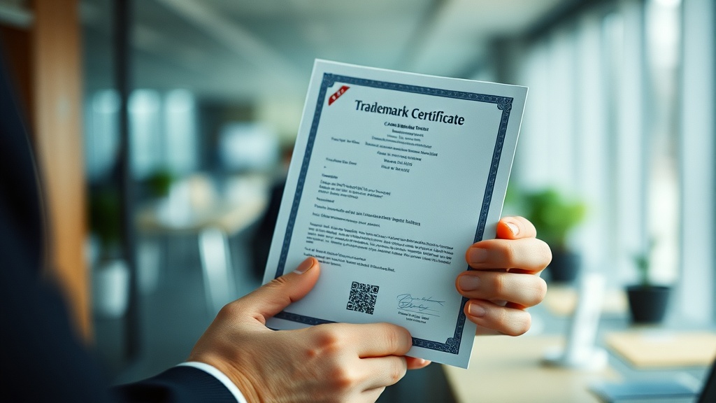 ПИК получил право на товарный знак Parametr