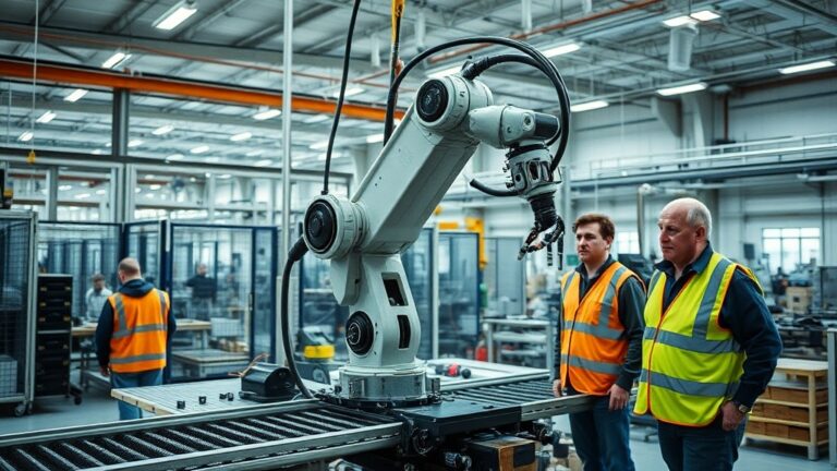 Робототехнике выделят 350 млрд рублей: кто получит субсидии