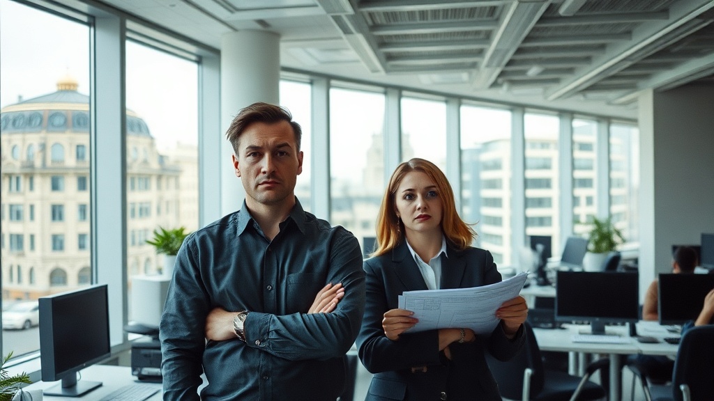 Острая нехватка архитекторов на российском рынке труда