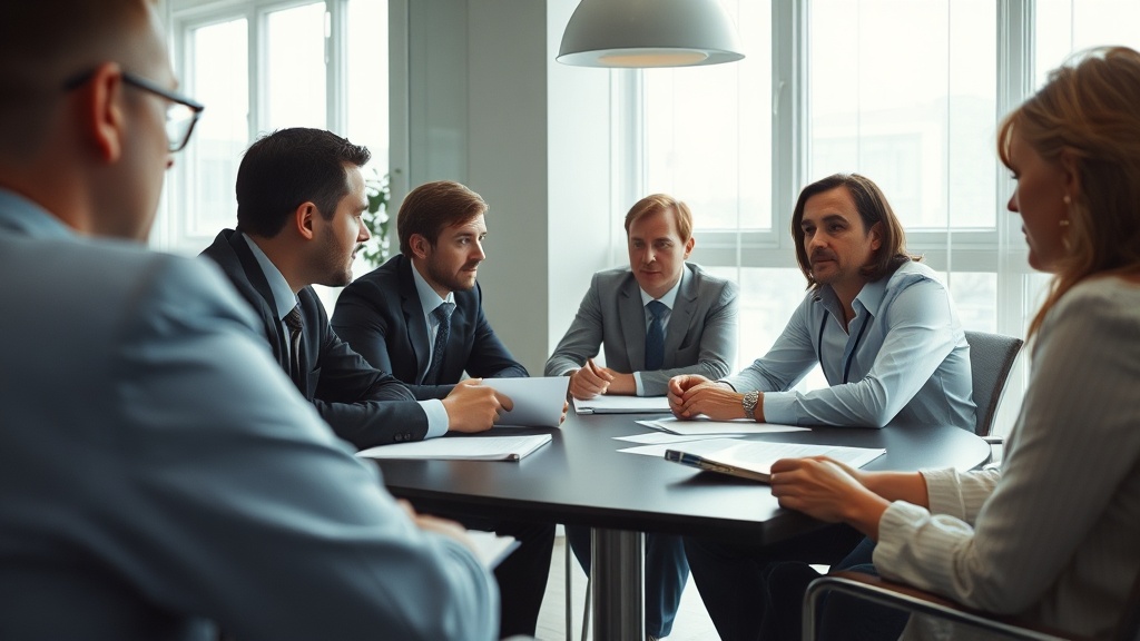 Экспорт МСБ: новые рынки и государственная поддержка