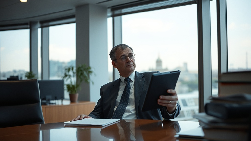 Минпромторг приобрел 100 планшетов за 5 млн рублей