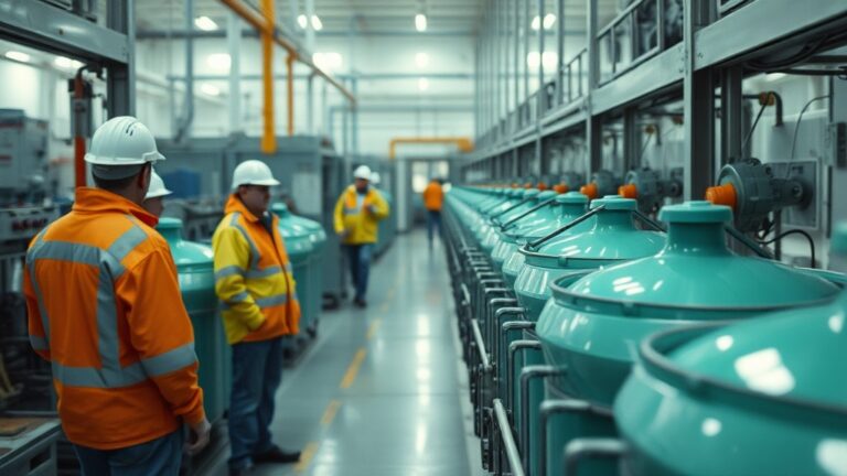 Лакокрасочный завод в Ульяновской области возобновил работу