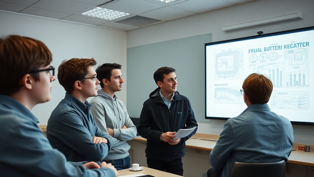 Росатом повысил уровень подготовки специалистов для атомной промышленности