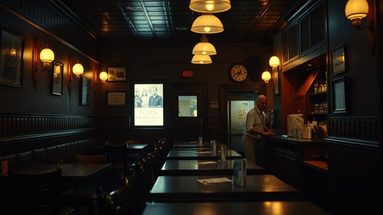 Петербургский паб Oliver оштрафован на 280 тысяч за трансляцию музыки