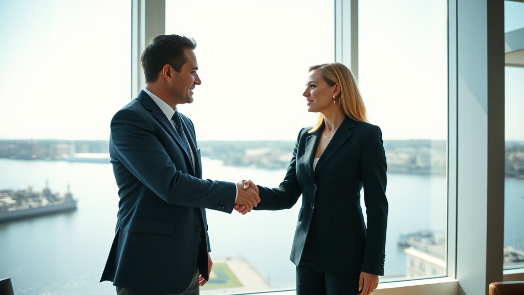 General Invest присматривается к приобретению управляющей компании