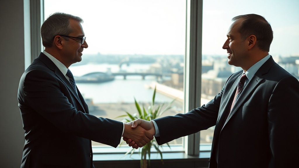 ФАС рассматривает заявку Sminex на приобретение «Инграда»