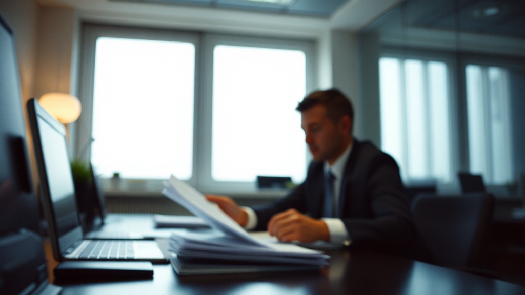 Продление банкротства Якова Барского до 2024 года