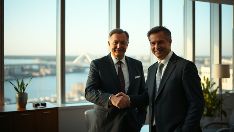 «Теорема-Терминал» получила нового руководителя