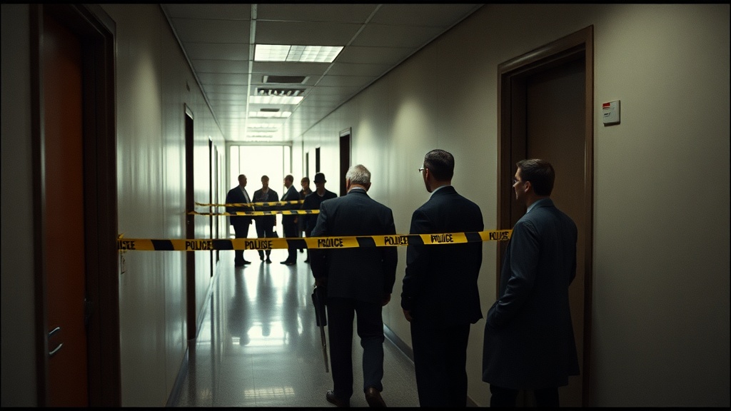 Бакальчука задержали по обвинению в убийстве и самоуправстве