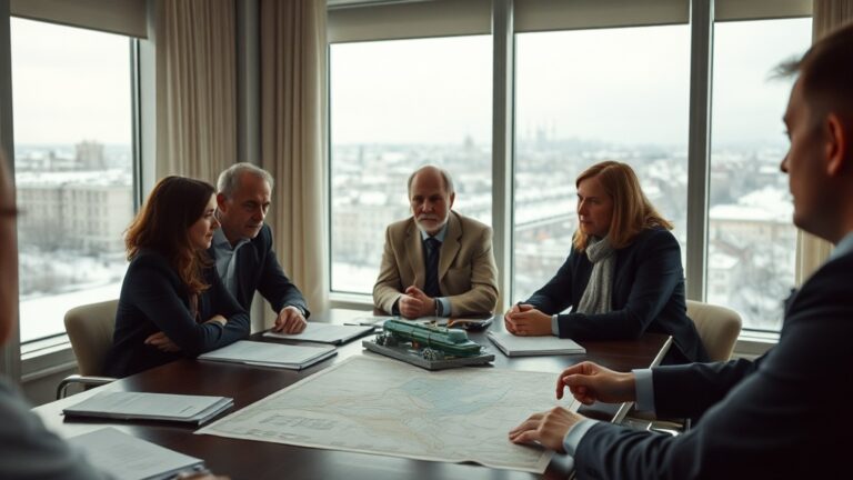 На форуме СПГ обсудили газификацию регионов России