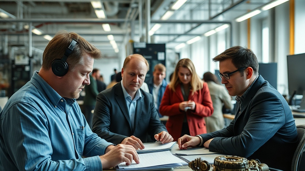 «Синара» займётся созданием центра разработки судовых двигателей