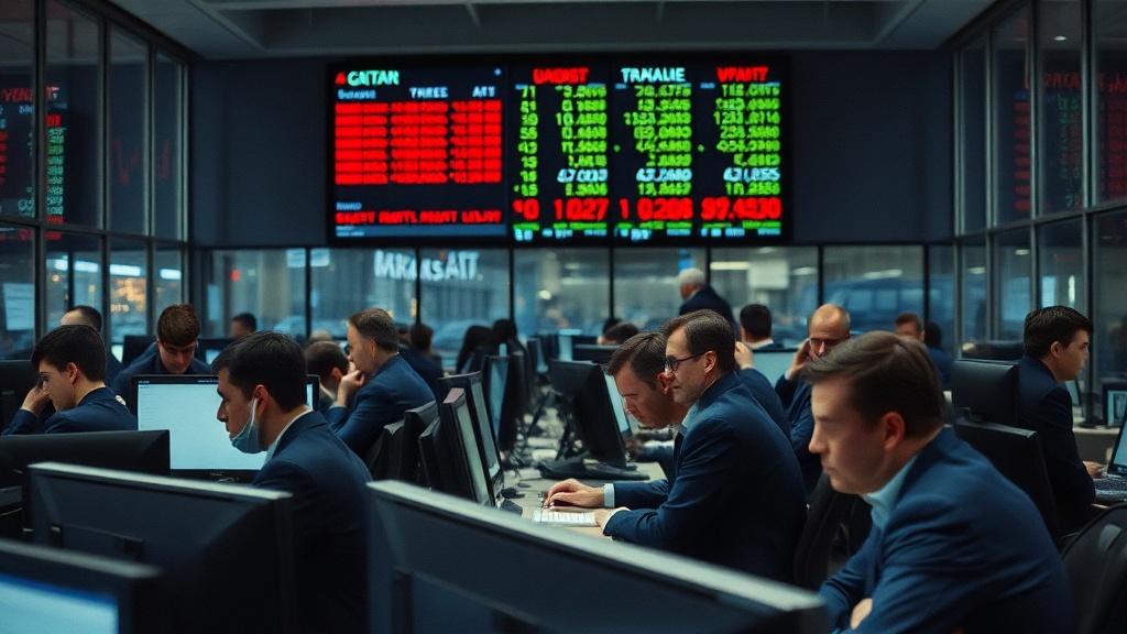 МосБиржа отложила возобновление торговли бумагами Headhunter