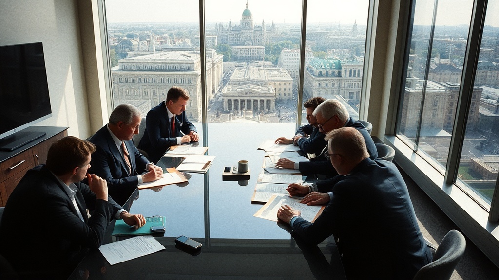 «Пионер» движется к выходу на биржу: совет директоров обсудит IPO