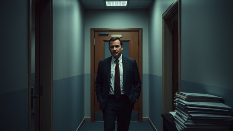 ФНС инициировала процедуру банкротства управляющей компании бизнес-центра