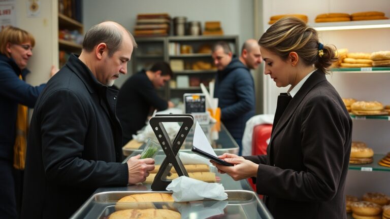 ЦБ РФ предложил установить на торговых точках единый универсальный QR-код