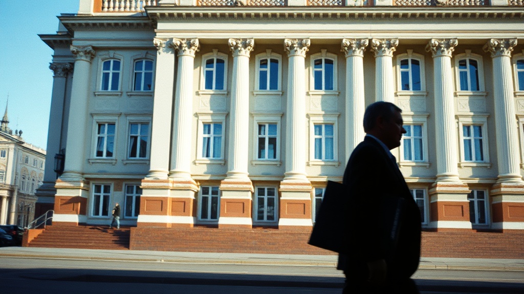 Российский IT-разработчик, первопроходец IPO, сменил крупного акционера