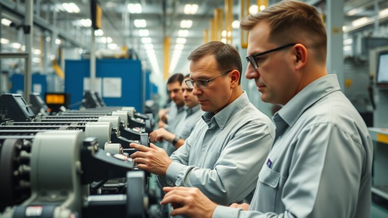 Петербургская промышленность нарастила выпуск на 11,2% за восемь месяцев