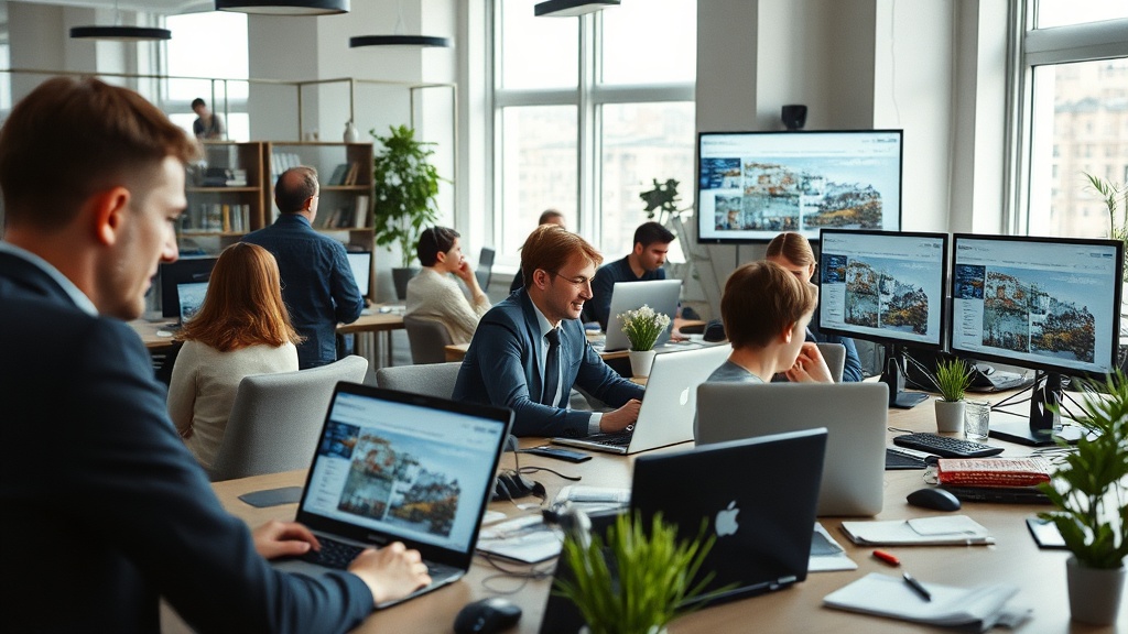 Restate и AdAurum Group запустили обновленный классифайд недвижимости