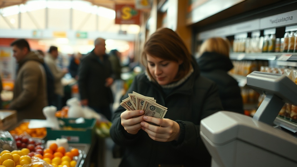 Госдума планирует урегулировать эквайринговые комиссии для потребкооперации