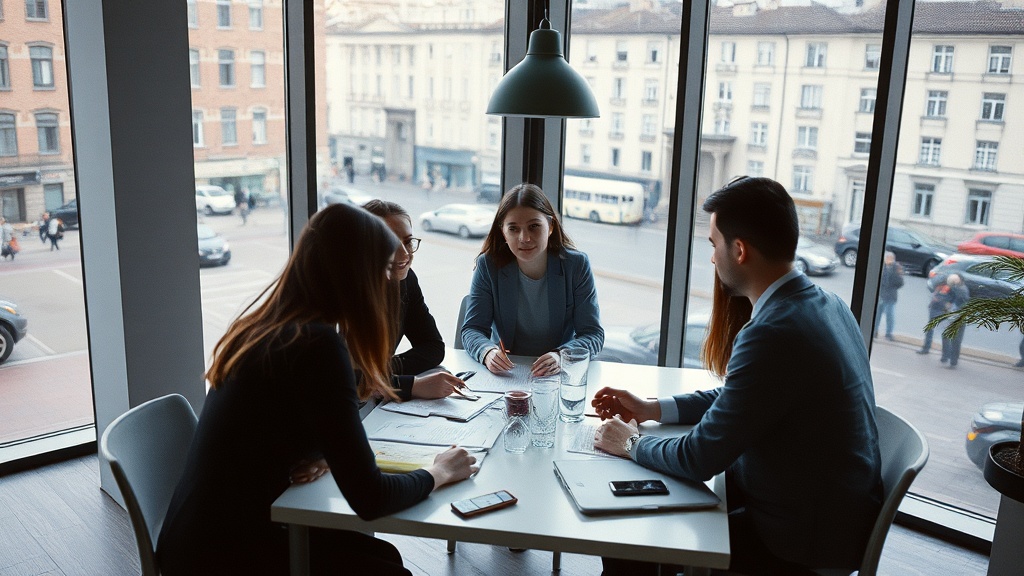 Резиденты начали работу в первой очереди уфимского межвузовского кампуса