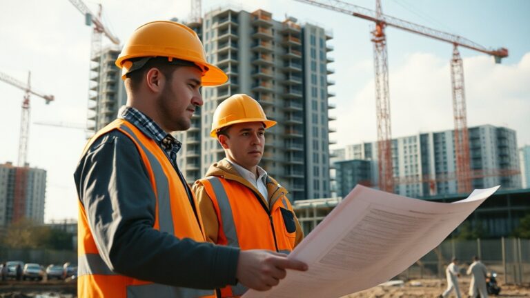 Застройщики располагают резервом прочности на полтора-два года