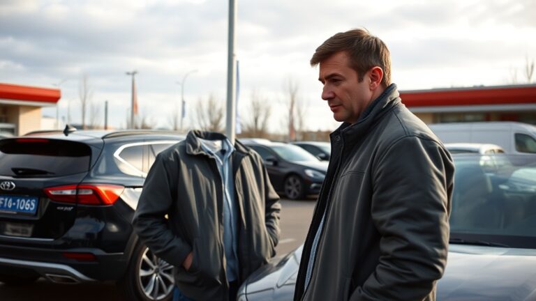 Китайские кроссоверы подешевели: как меняются расценки на вторичном рынке РФ