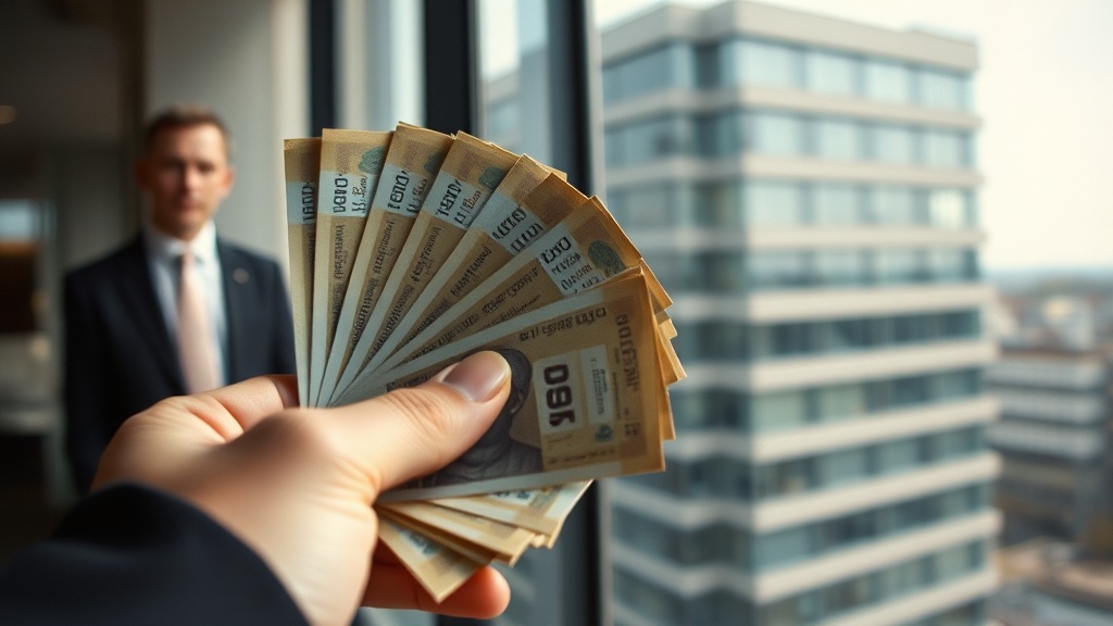 Рупии как инструмент диверсификации сбережений для российских инвесторов