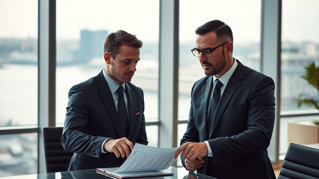 «Мостотрест» может отменить решение о смене руководителя