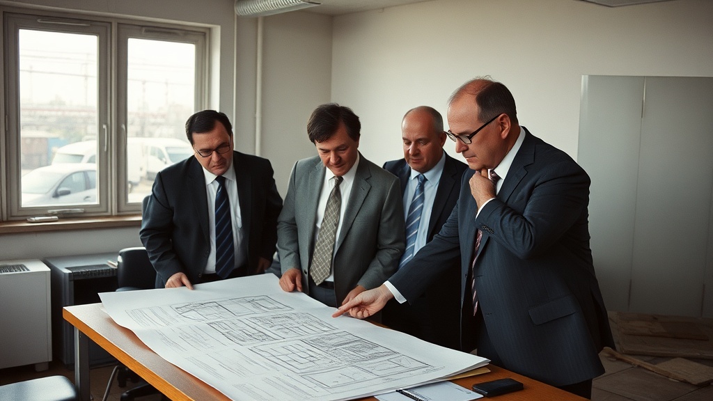 Миграционная служба выявила нарушения у девелопера ГК «ПИК»