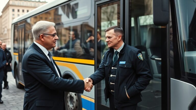 Петербургский бюджет 2025: повышение зарплат водителям на 10%