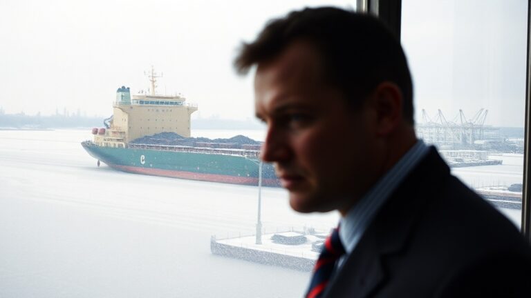 Российский уголь останется востребованным на мировом рынке