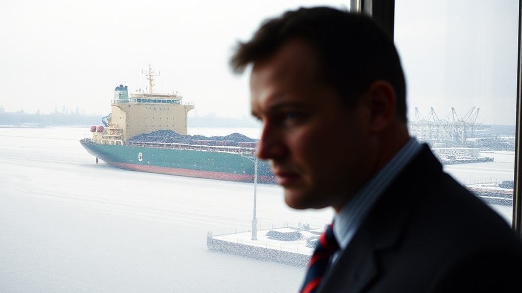 Российский уголь останется востребованным на мировом рынке