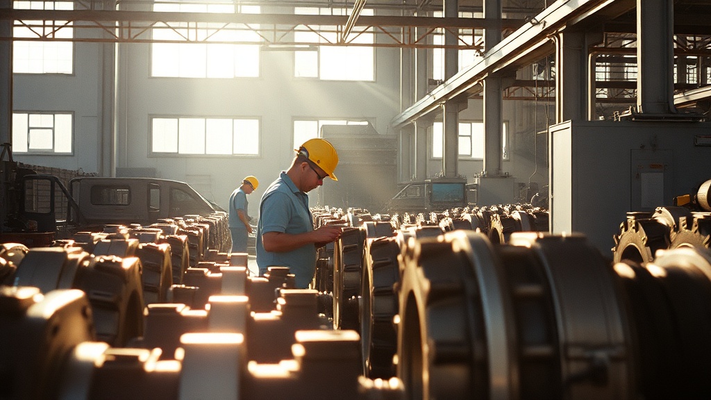 Столичные производители расширяют географию экспорта