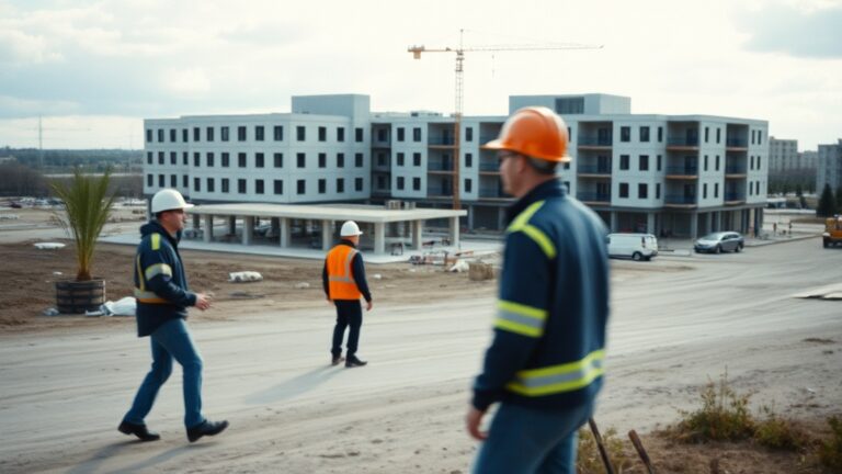 Москва завершит строительство детского стационара нового поколения