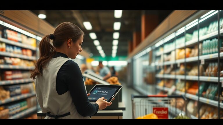 X5 Group запустит систему блокировки устаревших товаров в сетях