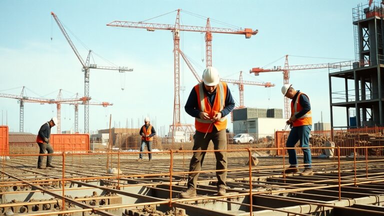 ОЭЗ «Санкт-Петербург» начала строительство завода электротехники