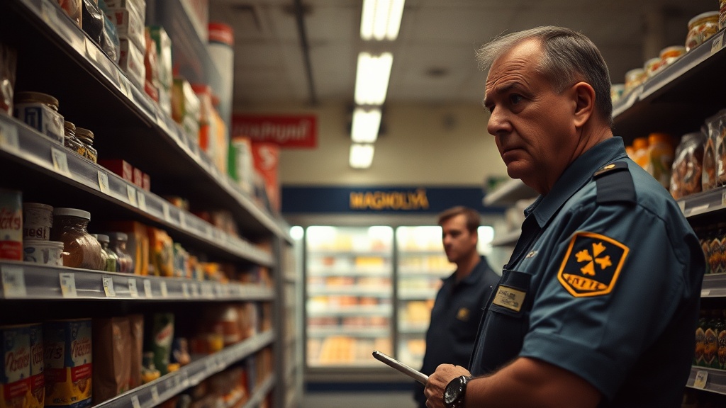 «Магнолия» получила требование Роспотребнадзора о соблюдении санитарных норм