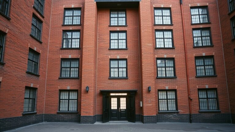 «Дом.РФ» выставит «Кресты» на торги за миллиард рублей