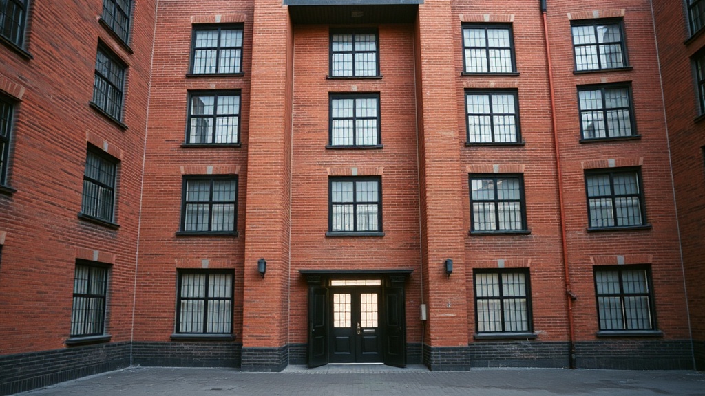 «Дом.РФ» выставит «Кресты» на торги за миллиард рублей