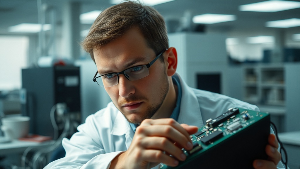 Правительство намерено продлить налоговые льготы микроэлектронной промышленности