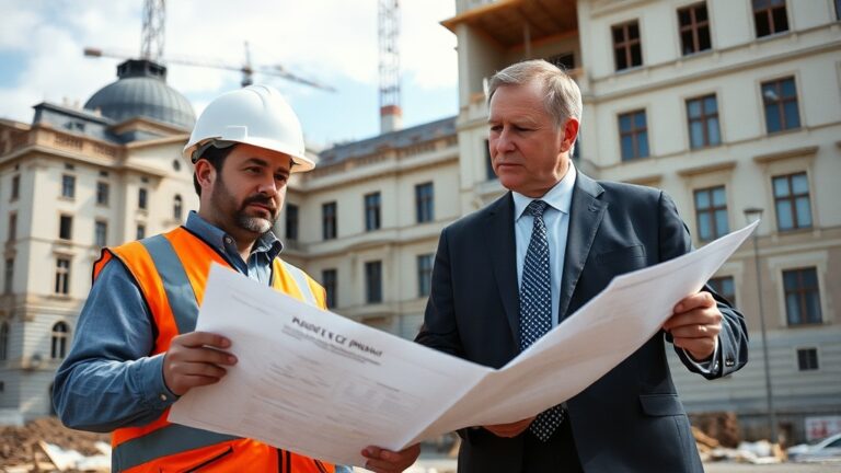 РСПП требует изменить методику расчёта начальной стоимости строительных госконтрактов