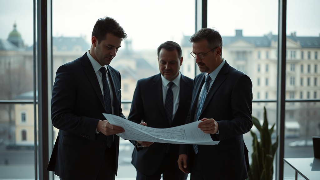 НОВАТЭК переоценивает стратегию развития проектов СПГ