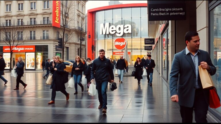 Эксперты РАД оценили последствия передачи «Меги» «Газпромбанку»