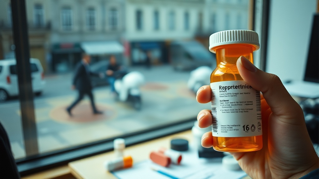 Контролеры обнаружили в клинике Генералова поддельные лекарства