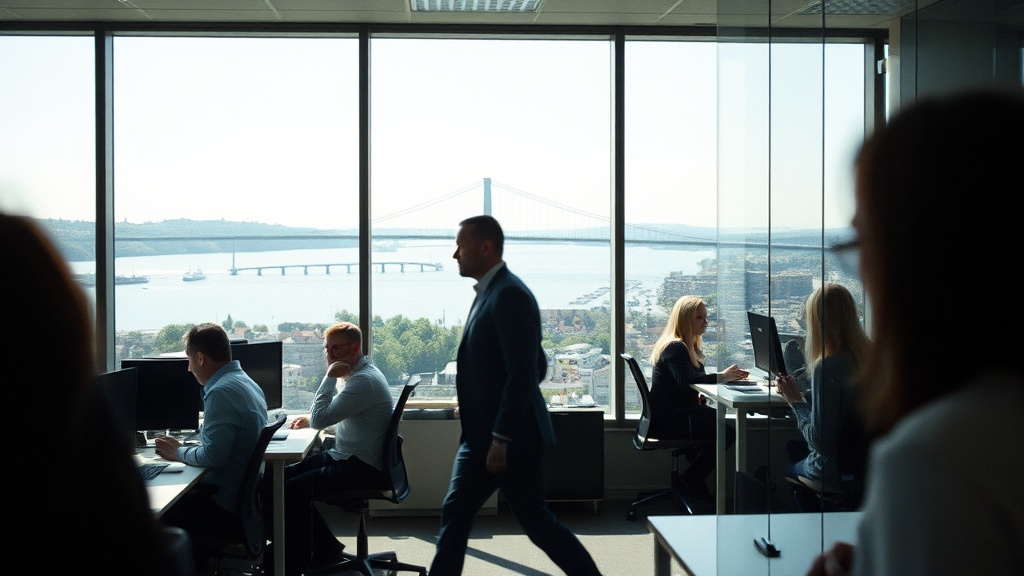 Arenadata после выхода на биржу намерена выплачивать дивиденды в размере половины прибыли