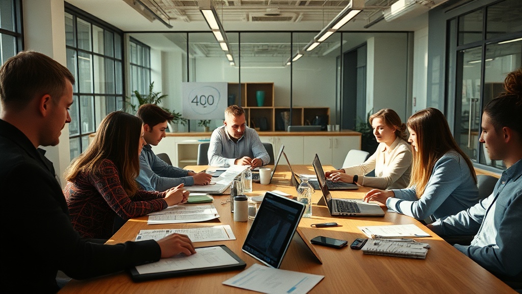 IHP Appliances проводит реорганизацию структуры компании