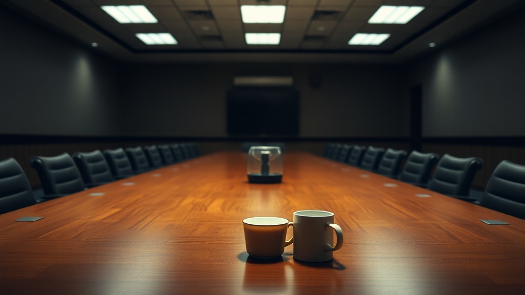 Segezha Group упразднила совет директоров спустя четыре месяца