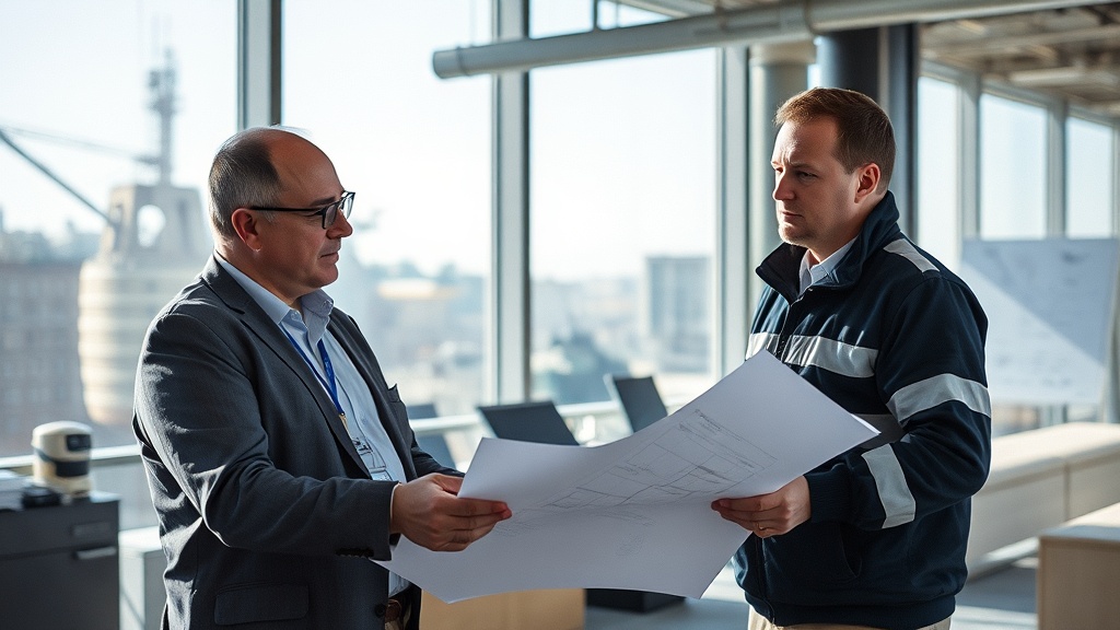 «Эмпериум» ищет компромисс с водоканалом при расширении верфи