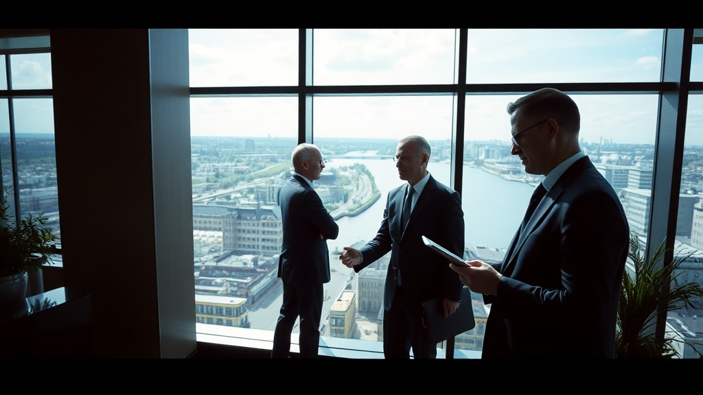 Ростелеком направил своего топ-менеджера в совет АПРИ